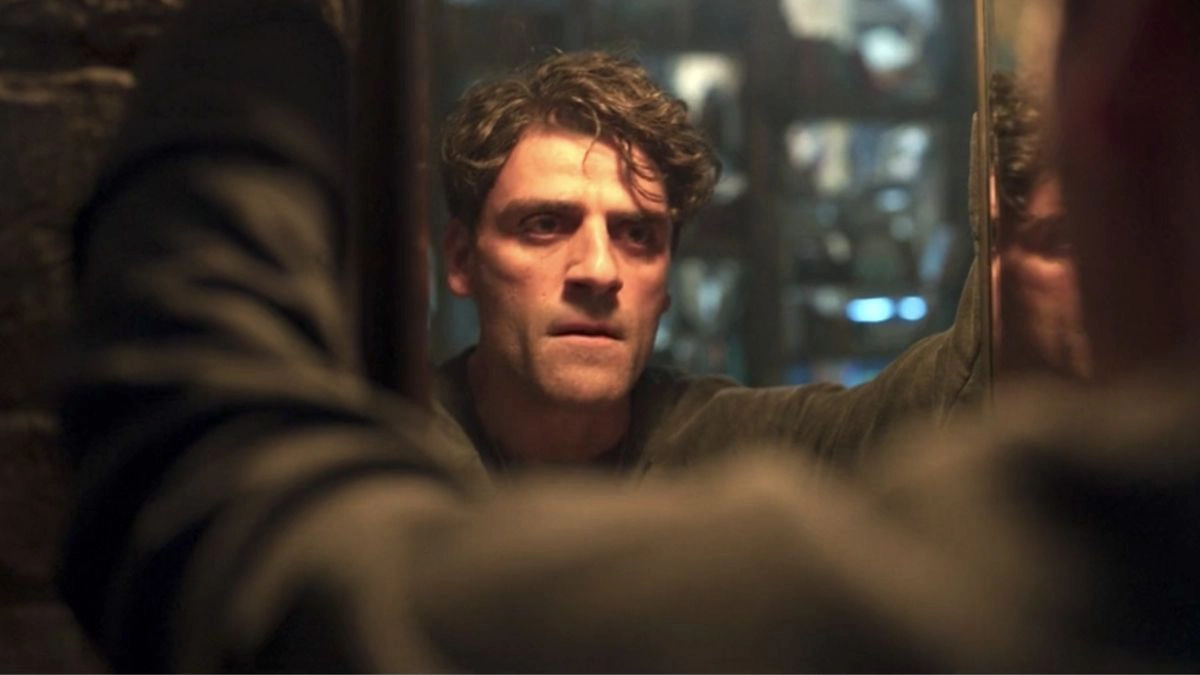 Oscar Isaac tem contrato com a Marvel apenas para Cavaleiro da Lua