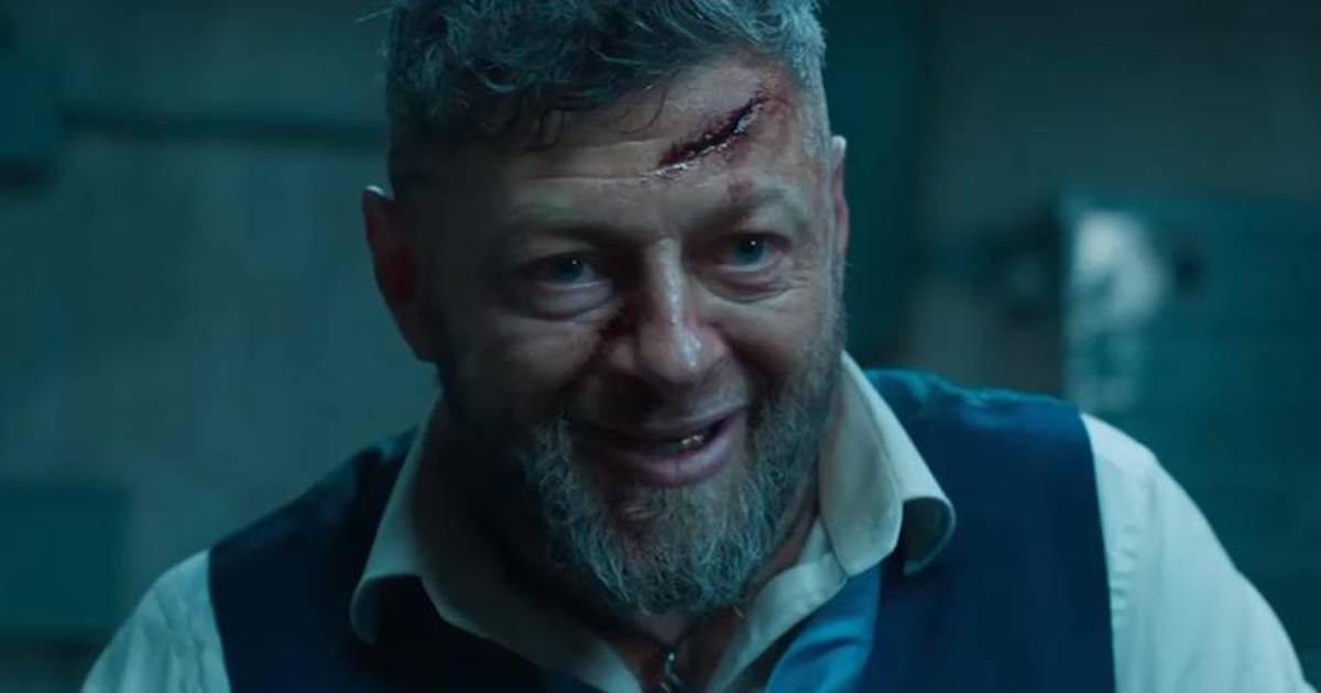 Adaptação de A Revolução dos Bichos terá a direção de Andy Serkis