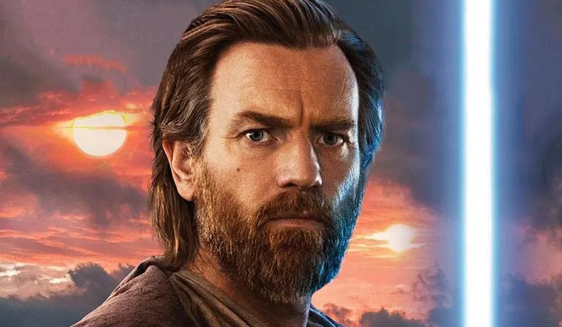 Novas imagens de Obi-Wan Kenobi destacam Ewan McGregor e Rupert Friend
