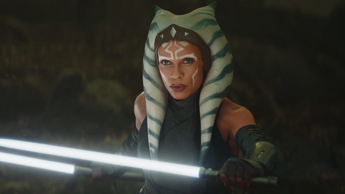 Série da Ahsoka vai agradar fãs de Star Wars: A Guerra dos Clones, diz diretora