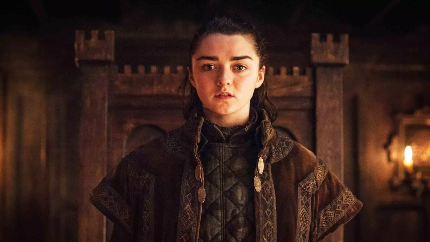 Maisie Williams comenta sobre possível retorno para Game of Thrones