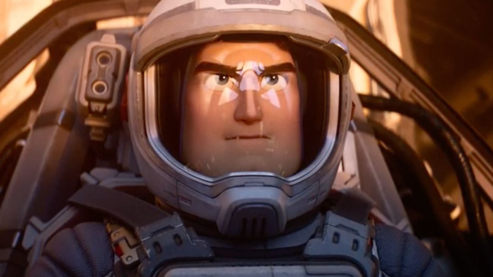 Confira ao trailer completo de Lightyear