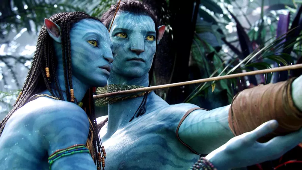 Divulgado logo oficial de Avatar: The Way of Water