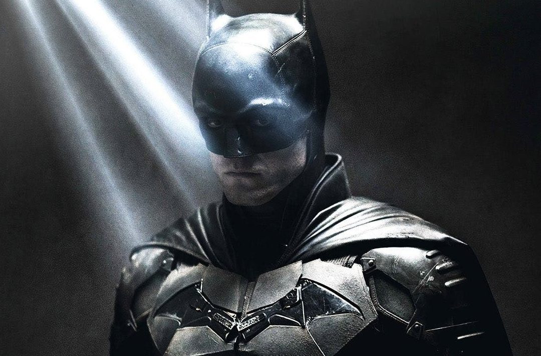 Batman 2 é oficializado pela Warner Bros.