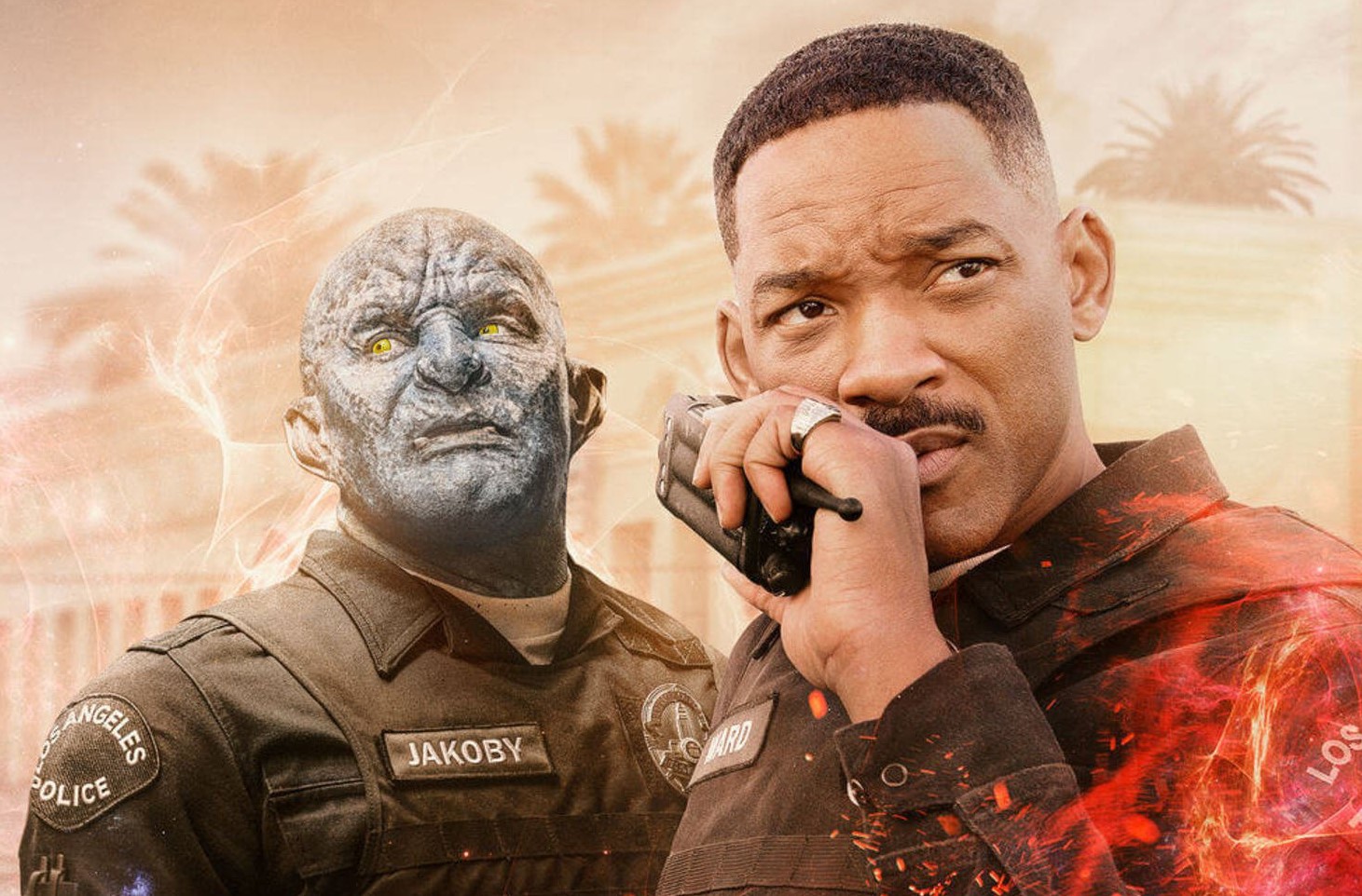 Site diz que Netflix cancelou a sequência de Bright