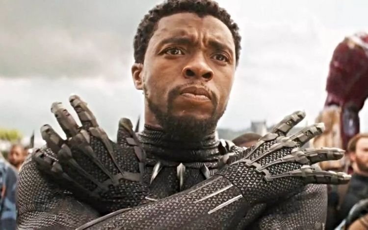 Destino de T’Challa em Pantera Negra 2 pode ter sido revelado