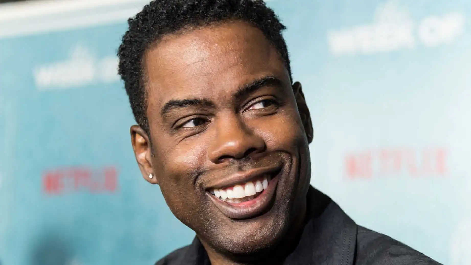 Chris Rock fala pela primeira vez sobre tapa de Will Smith