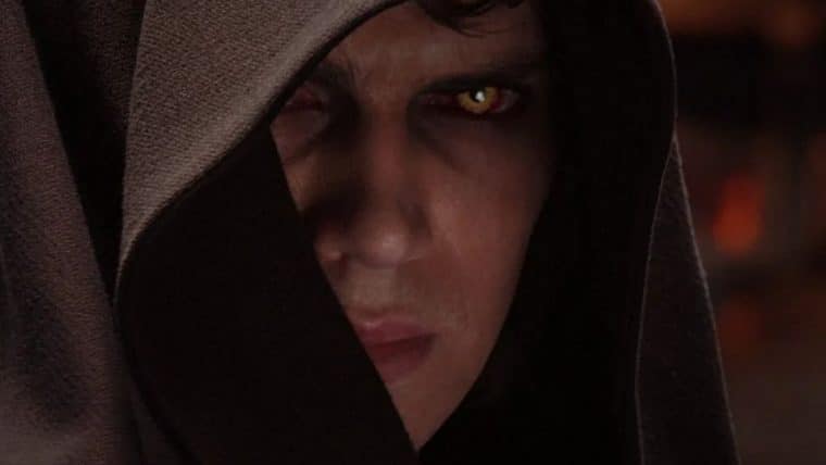 Hayden Christensen comenta sobre retorno como Darth Vader: “Experiência surreal”