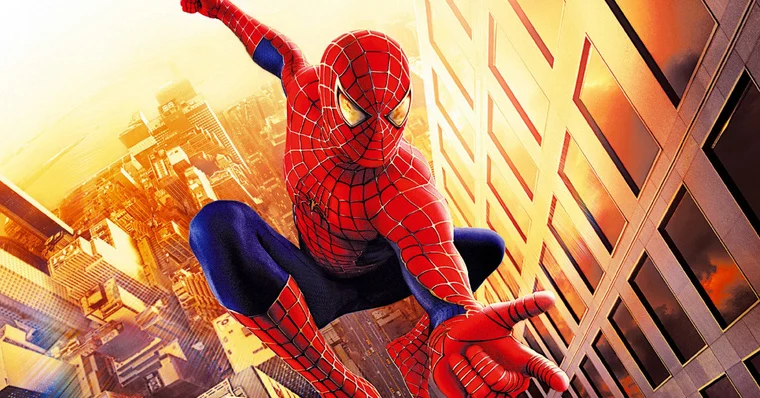 Sam Raimi diz que toparia dirigir Homem-Aranha 4 com Tobey Maguire