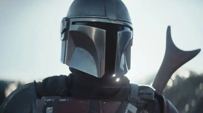 Star Wars: Visions e The Mandalorian serão adaptados em mangá