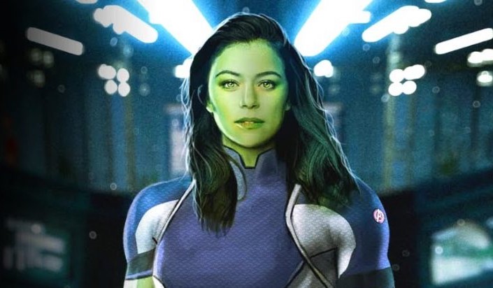 Rumor diz que Marvel Studios cogita lançar She-Hulk em 2023