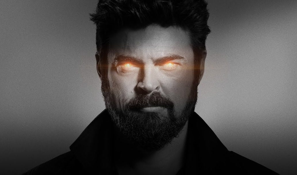 Karl Urban comente sobre poderes que Billy terá na 3ª temporada de The Boys