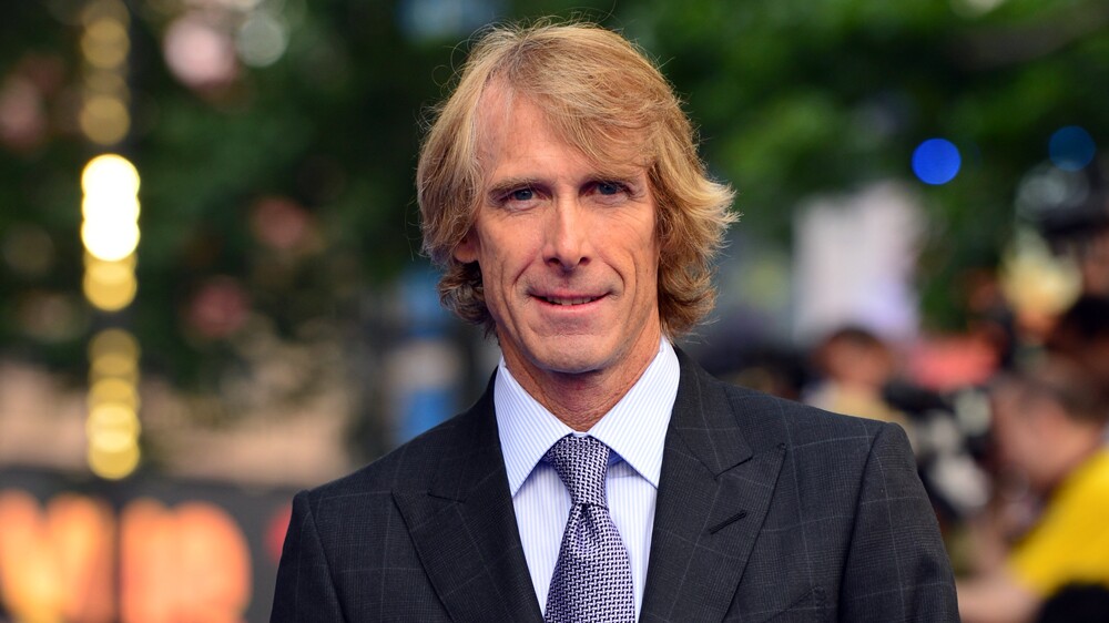 Michael Bay revela sua condição para fazer um filme de super-heróis