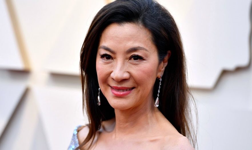 Michelle Yeoh chama James Cameron de “gênio” e rasga elogios a Avatar 2