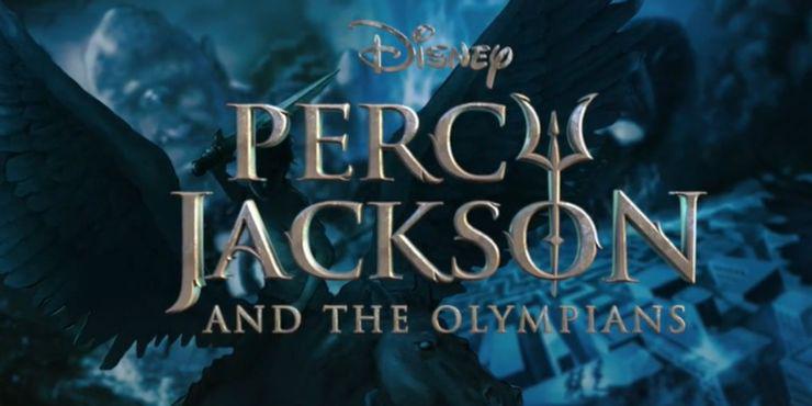 Série de Percy Jackson terá oito episódios em sua primeira temporada