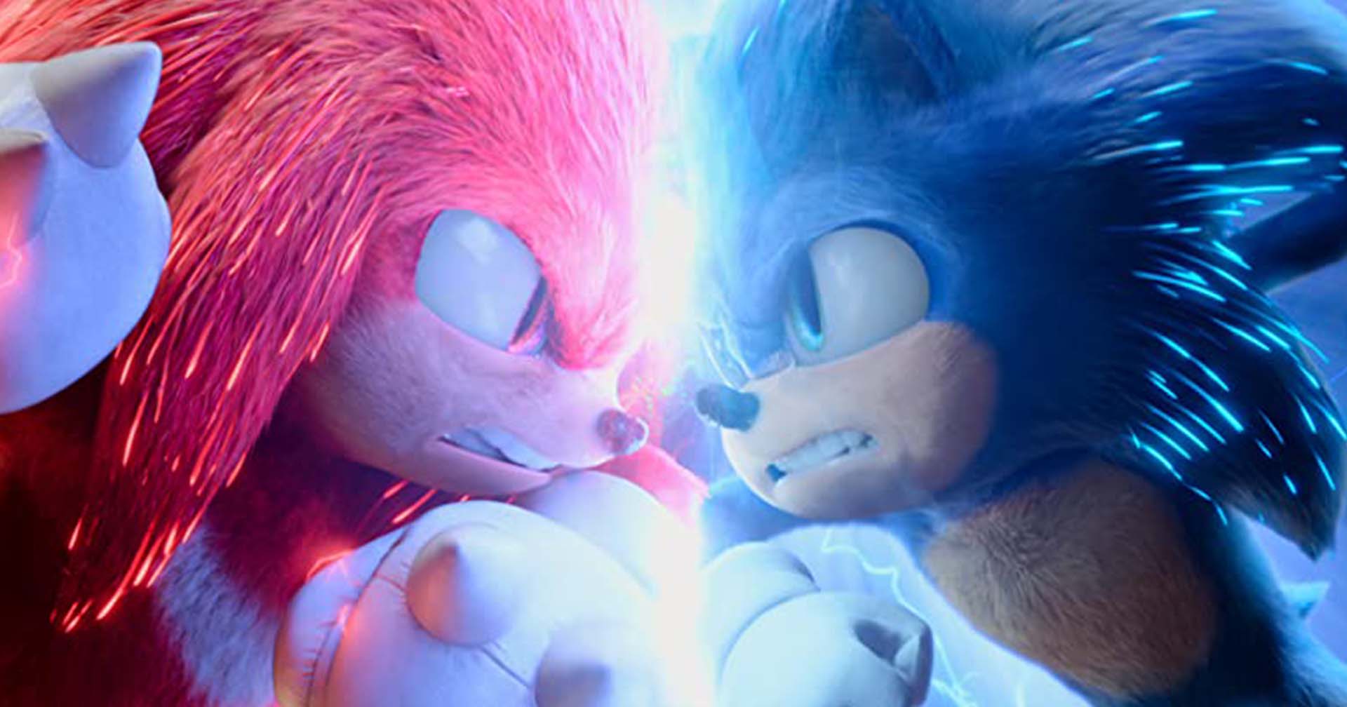 Lista: Todos os poderes do Sonic