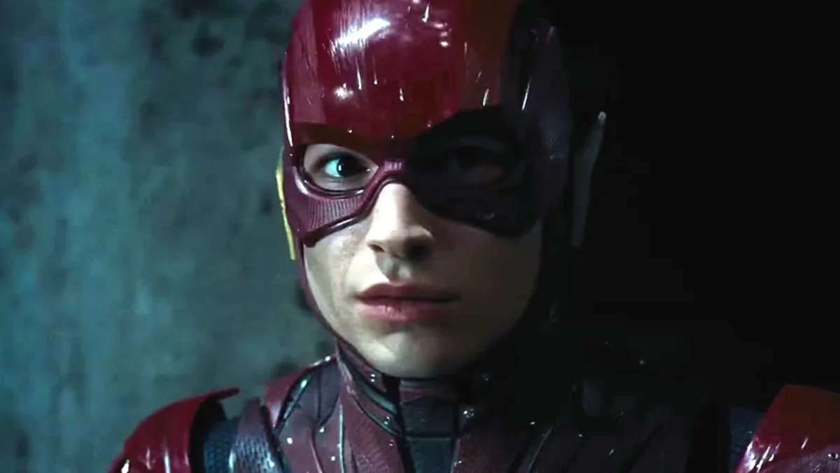 Revelado o motivo da nova prisão de Ezra Miller