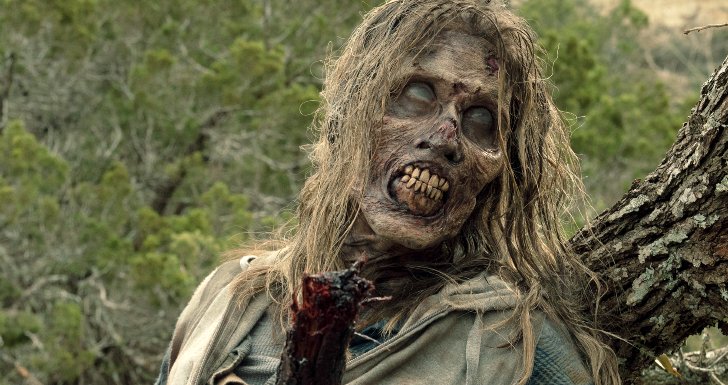 Tales of The Walking Dead tem teaser oficial liberado pela AMC