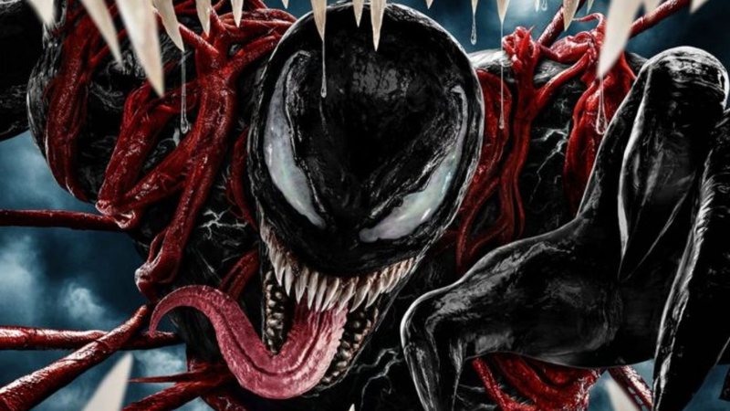 Sony anuncia oficialmente Venom 3