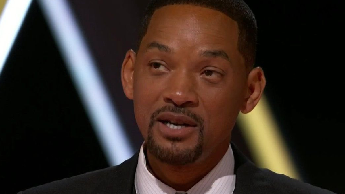 Por tapa em Chris Rock, Will Smith é banido do Oscar por 10 anos