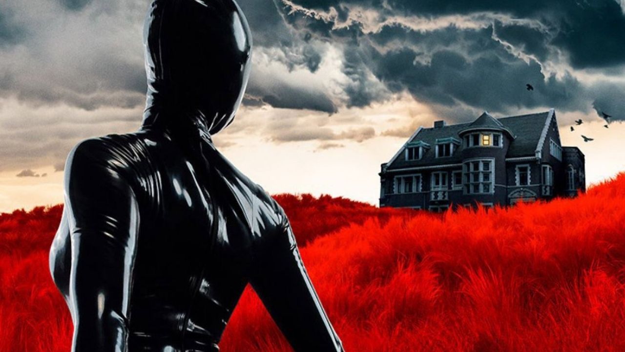 Segunda temporada de American Horror Stories ganha data de estreia