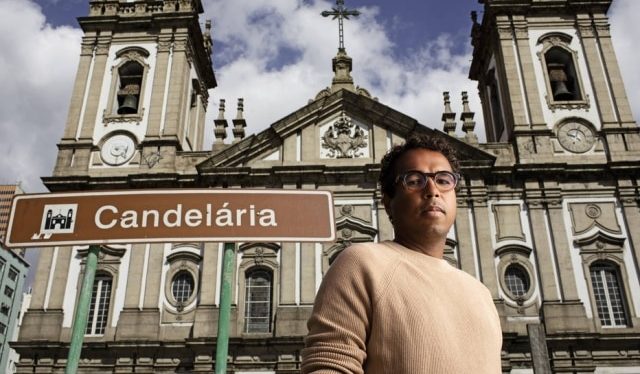 Netflix inicia produção de minissérie ficcional inspirada na Chacina da Candelária