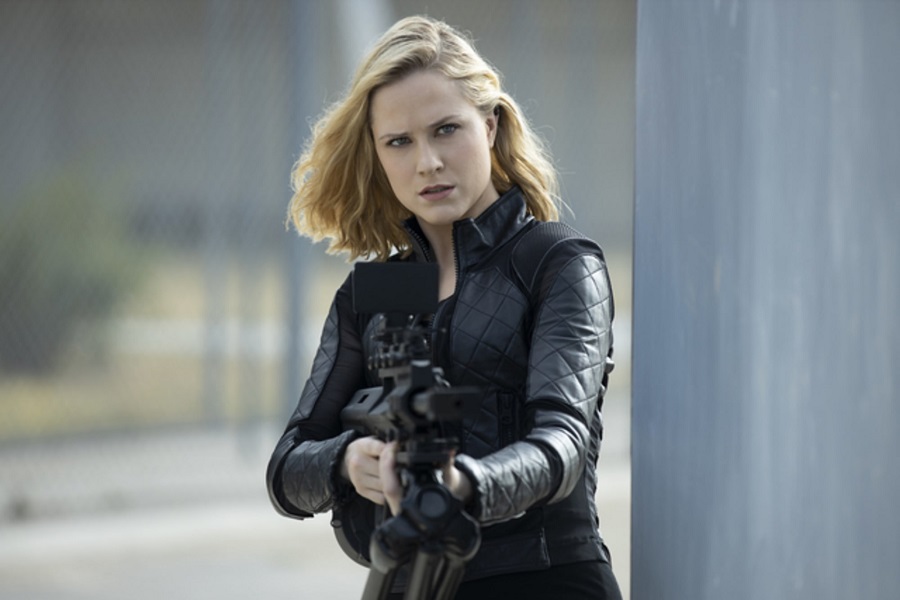 Trailer do 4º ano de Westworld traz violência ao som de “Perfect Day”, de Lou Reed