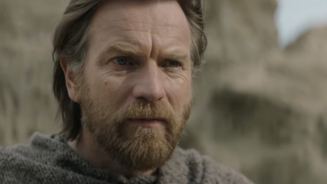 Divulgado trailer completo de Obi-Wan Kenobi