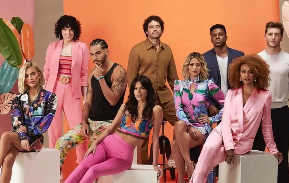 Maldivas da Netflix com Bruna Marquezine e Manu Gavassi ganha trailer