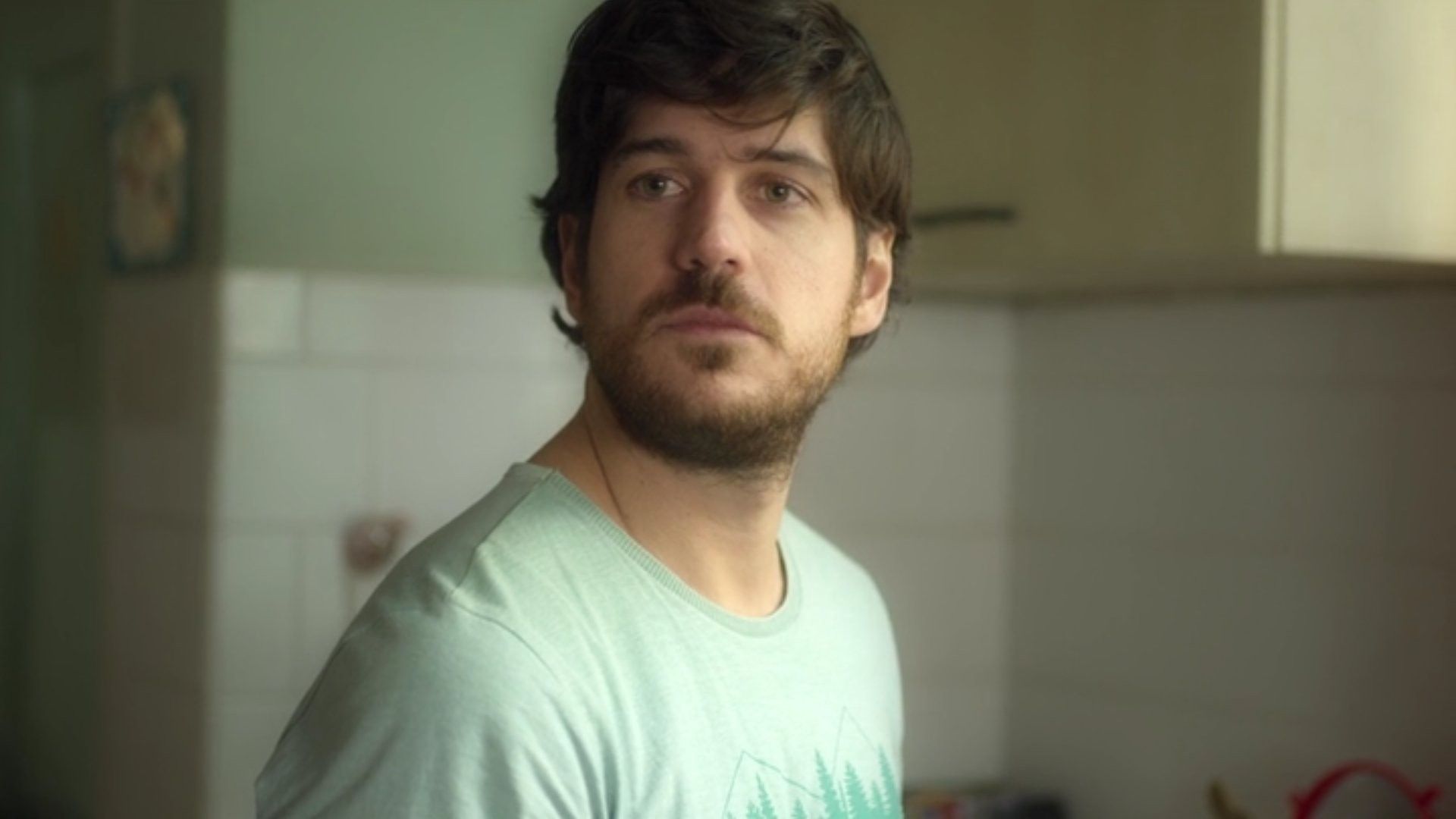 Marco Pigossi se junta ao elenco da série derivada de The Boys