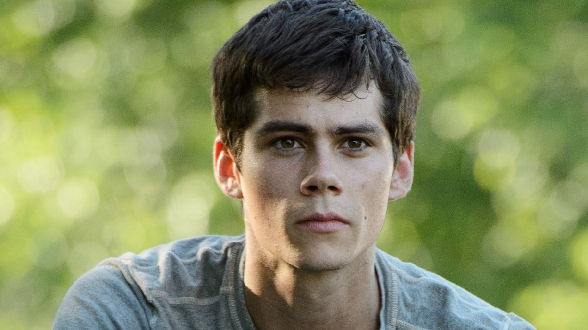 Site diz que Warner quer Dylan O’Brien no papel de Flash substituíndo Ezra Miller
