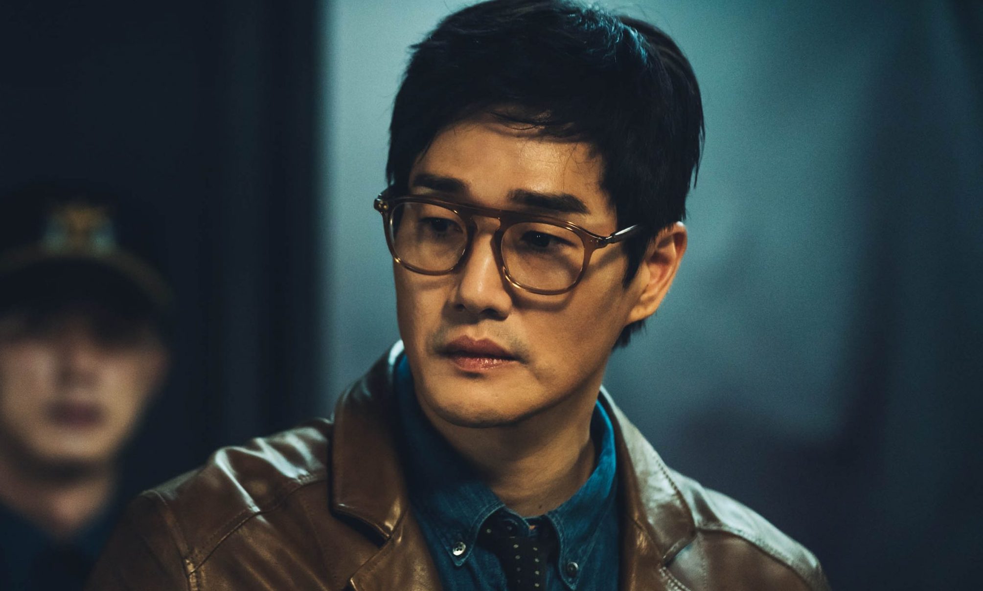 Divulgadas novas imagens de La Casa de Papel: Coreia