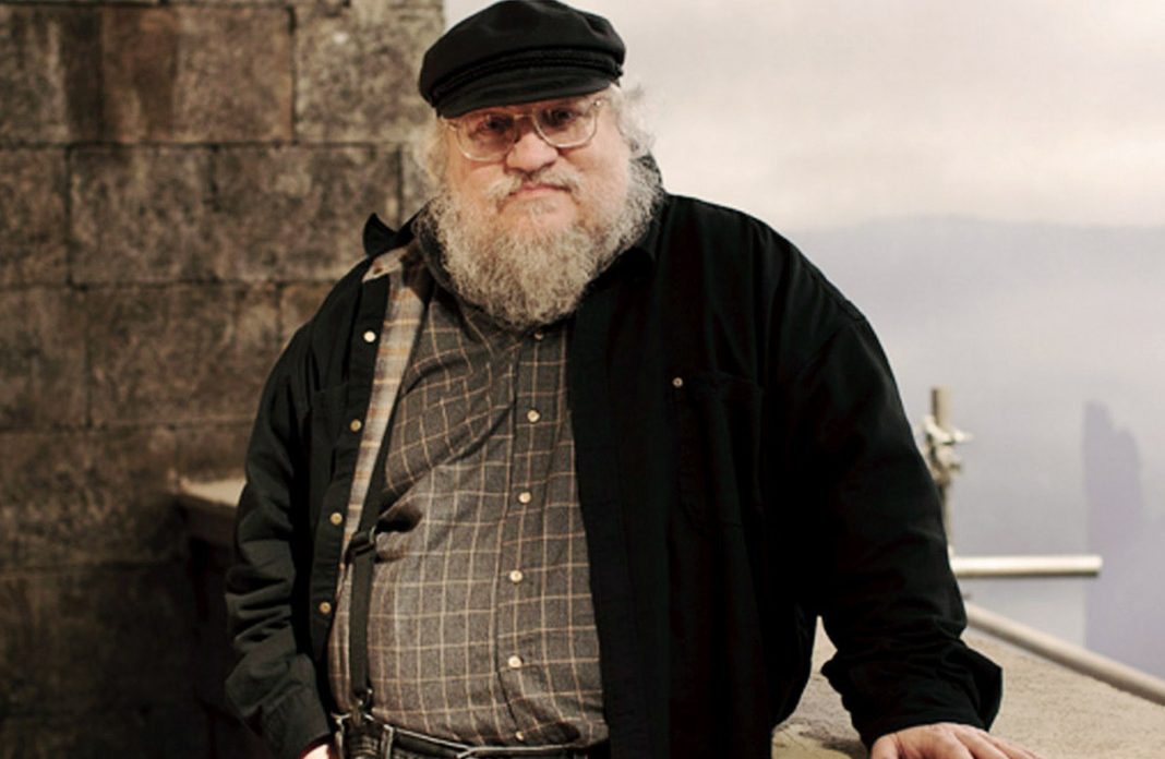 George R.R. Martin não consegue entender porque o final de Game of Thrones é tão odiado