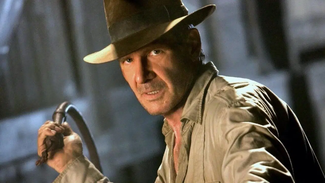 Divulgadas data de estreia e primeira imagem oficial de Indiana Jones 5