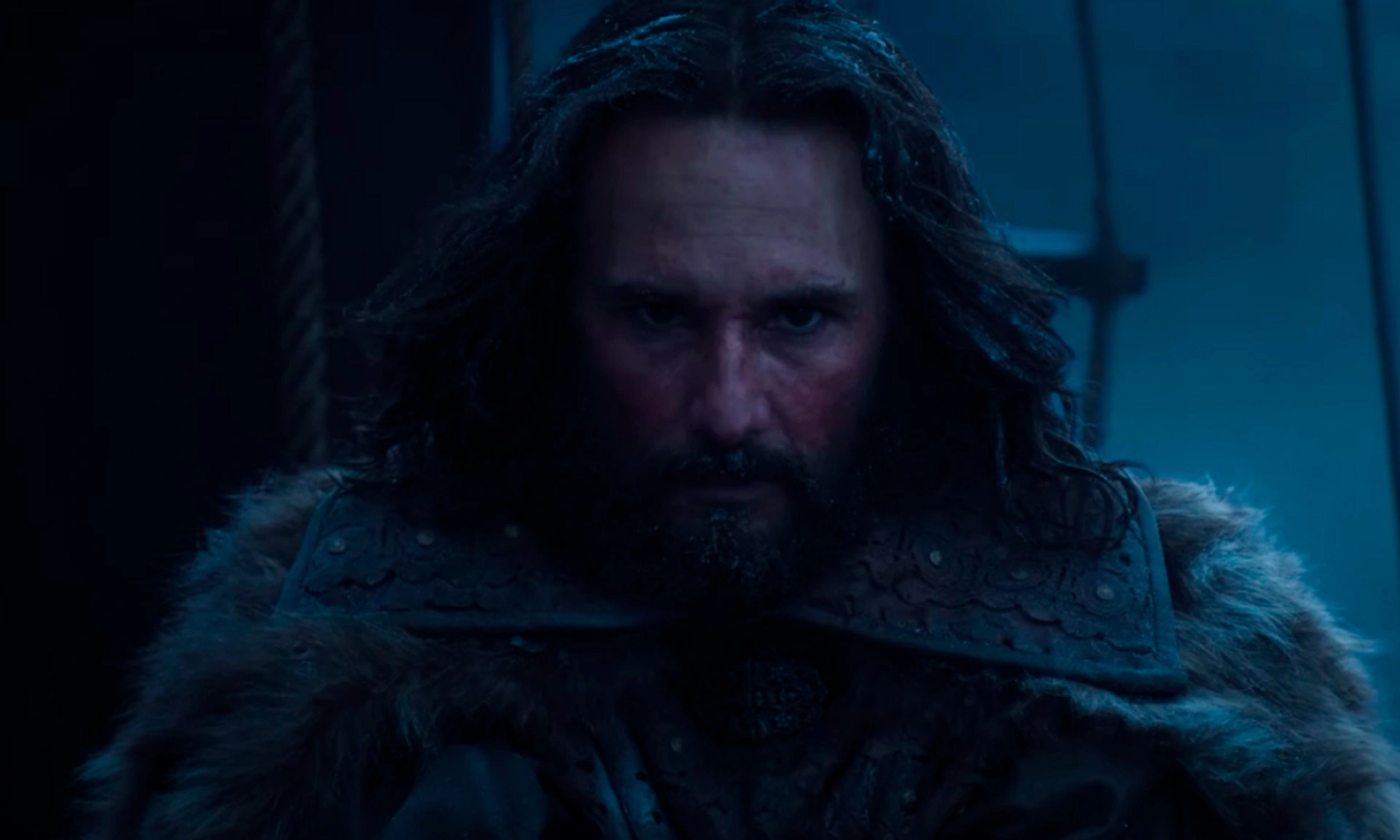 Com Rodrigo Santoro, Prime Vídeo divulga trailer de Sem Limites