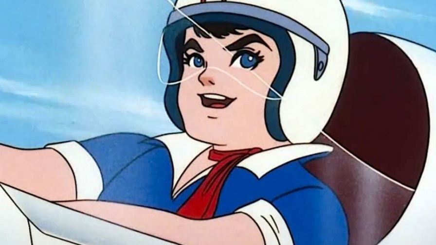 J.J. Abrams está produzindo série live-action de Speed Racer