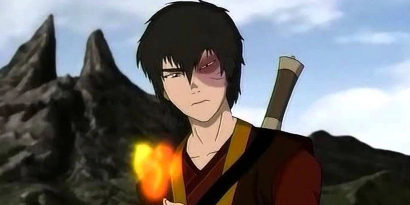 Site diz que Avatar: A Lenda de Aang ganhará dois filmes animados
