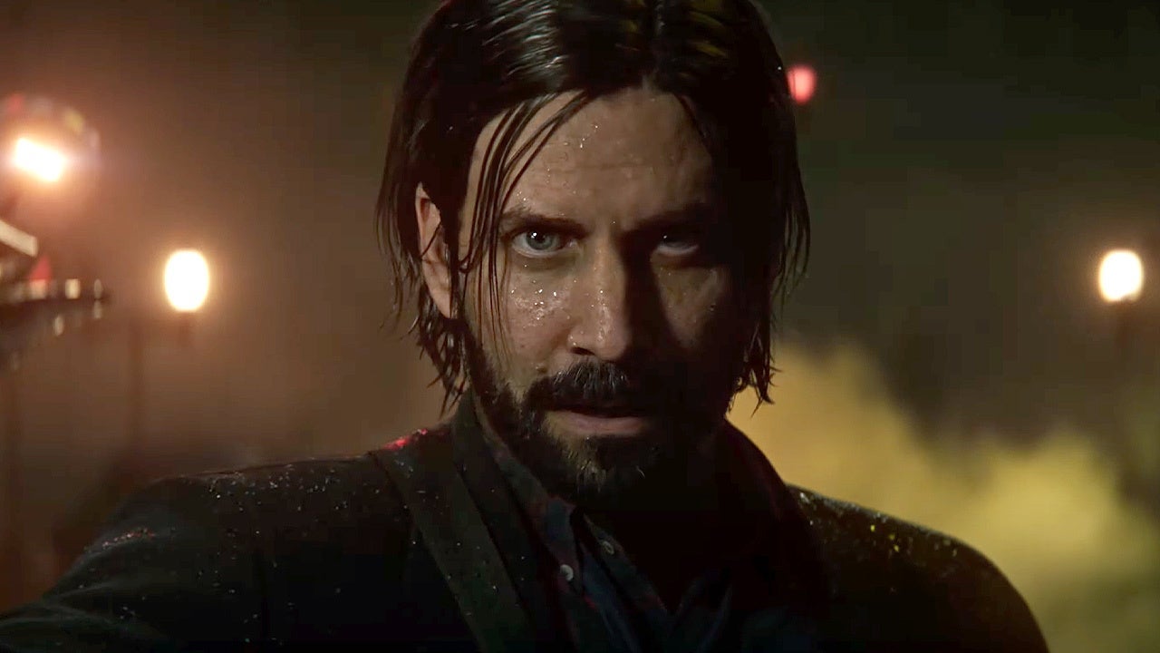 AMC está produzindo série de Alan Wake