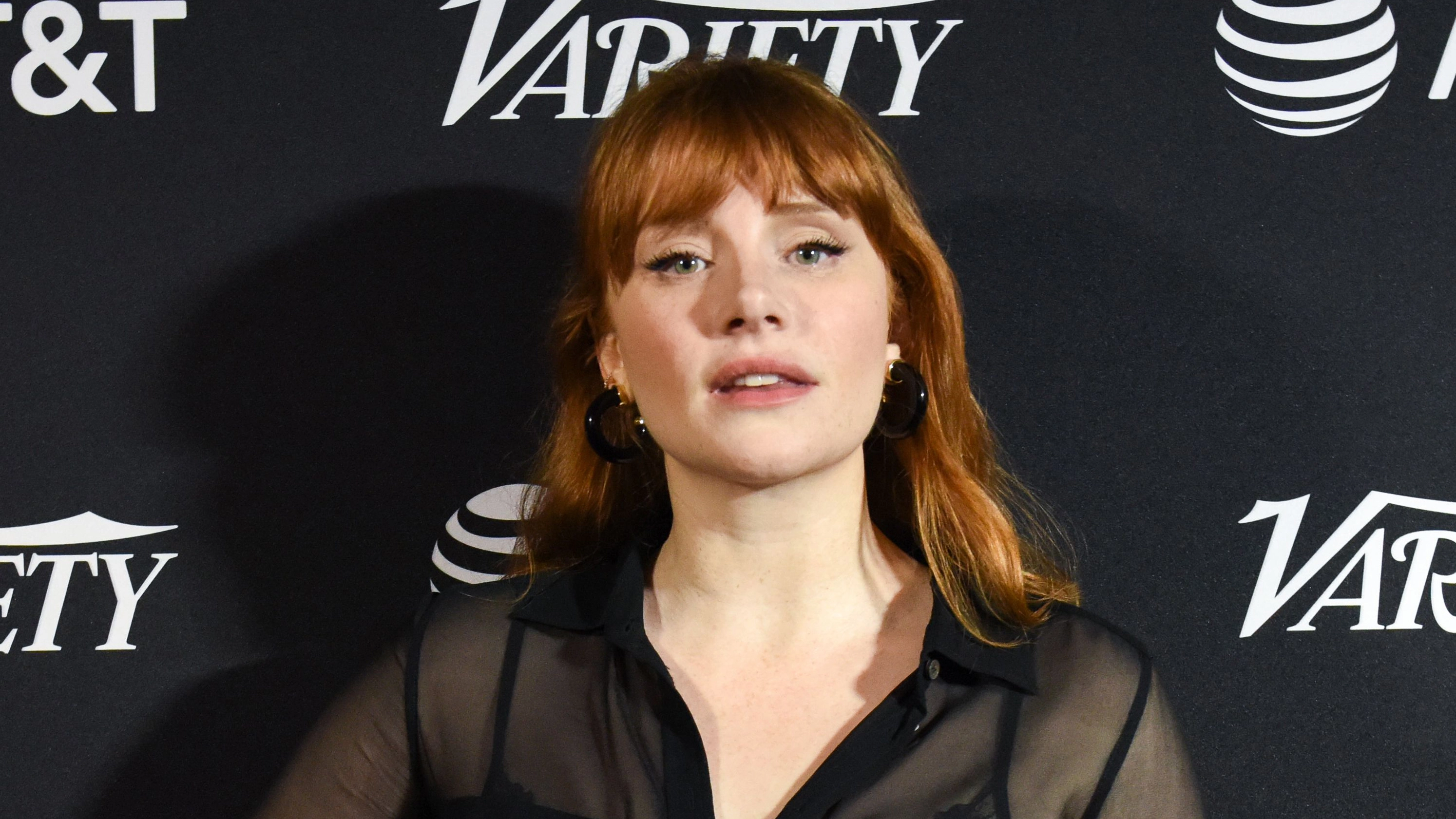 Bryce Dallas Howard despista sobre dirigir filme de Star Wars