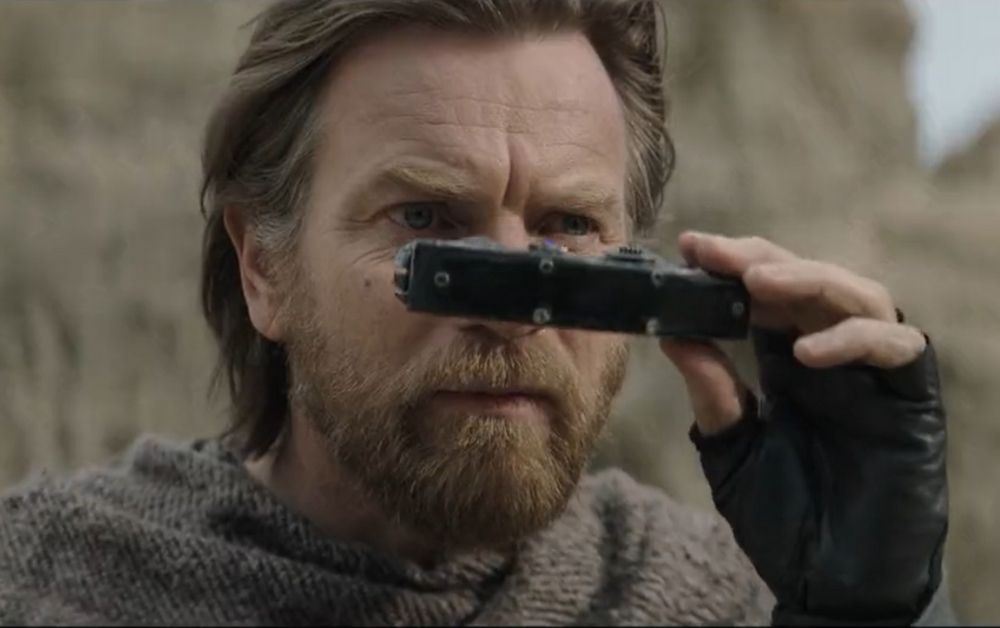Diretora confirma que Obi-Wan Kenobi terá outras participações especiais