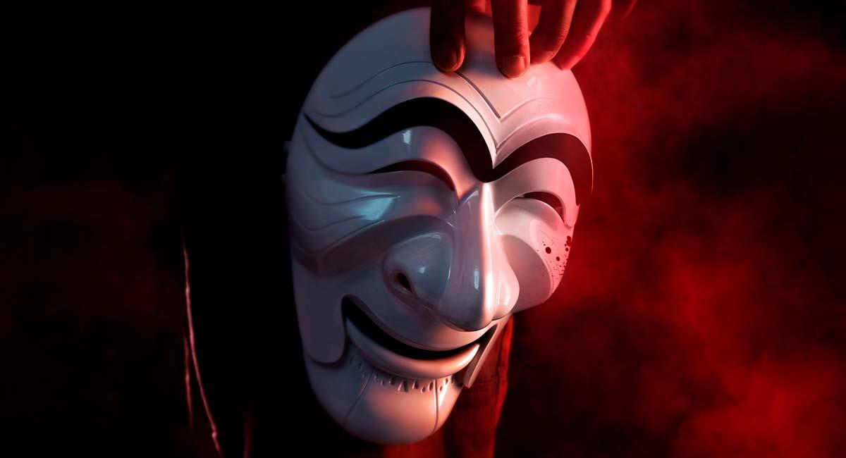 Netflix divulga primeiro teaser oficial de La Casa de Papel: Coreia