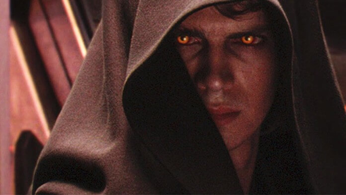 Caçada de Darth Vader pelos Jedi é pessoal, diz Hayden Christensen