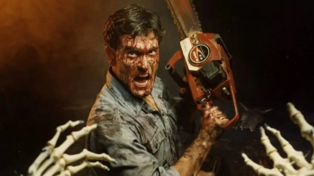 Sam Raimi garante que Evil Dead Rise será aterrorizante