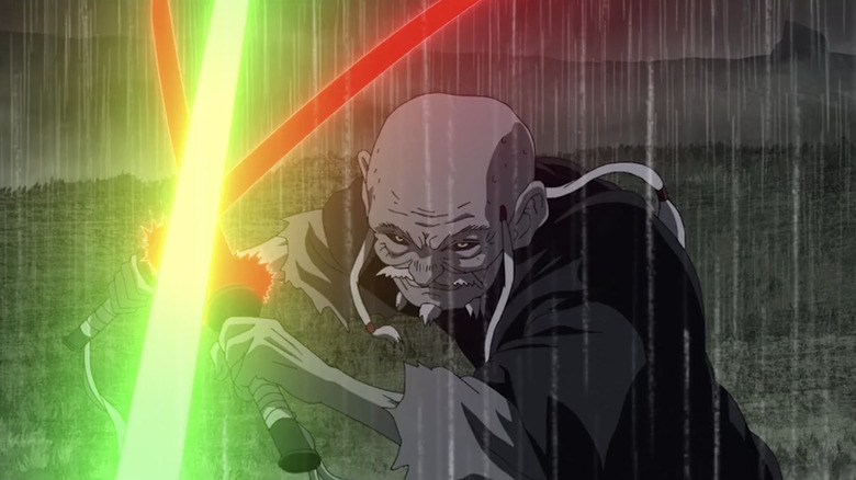 Segunda temporada de Star Wars: Visions é anunciada