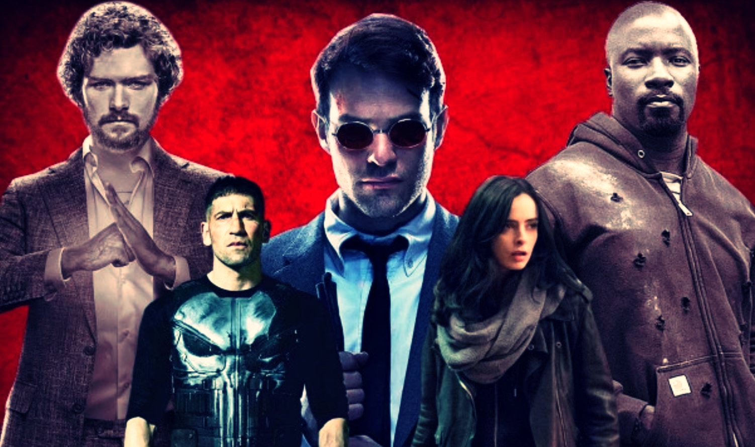 Trailer de Demolidor e outras séries da Marvel é divulgado pelo Disney+