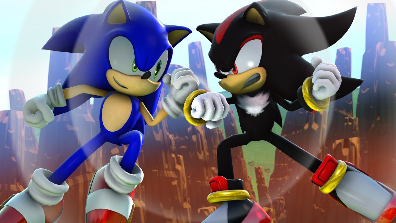 Roteiristas respondem quais jogos podem influenciar o terceiro filme do Sonic