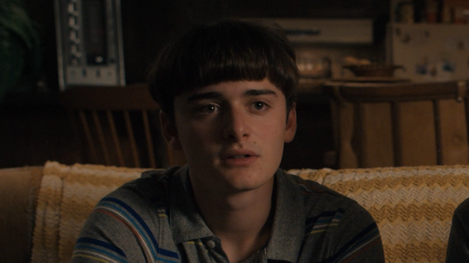 Shawn Levy comenta teorias sobre sexualidade de Will em Stranger Things