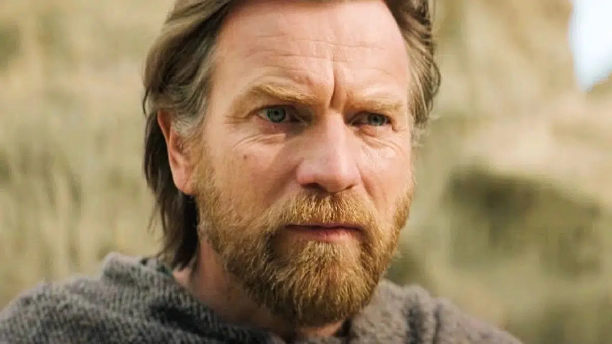 Diretora diz que Obi-Wan Kenobi é a versão Star Wars de Coringa e Logan