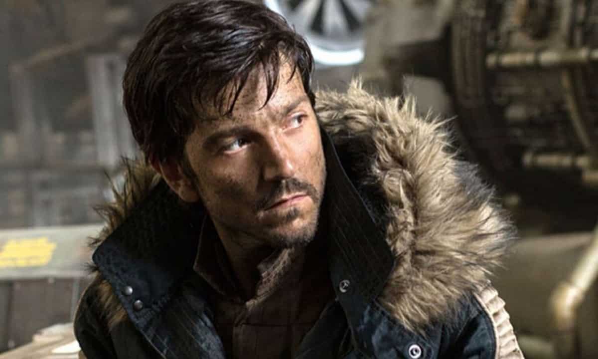 Com 2ª temporada já confirmada, Andor ganha teaser e data de estreia