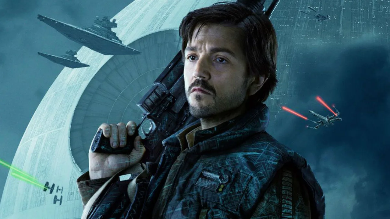 Criador diz que série Andor terá segunda temporada no Disney+